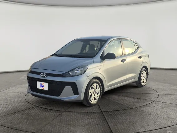 هيونداي Grand i10 فلييت 2024 