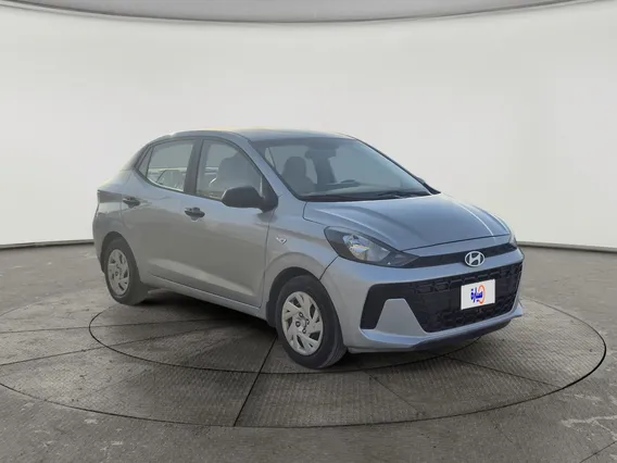 هيونداي Grand i10 فلييت 2024 