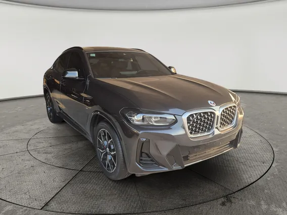 BMW X Series 4 xDrive 30i 2023 