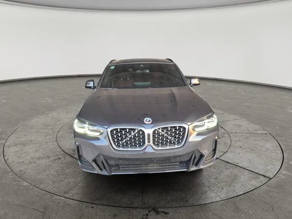BMW X Series 4 xDrive 30i 2023 