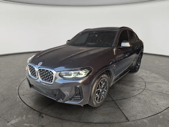 BMW X Series 4 xDrive 30i 2023 