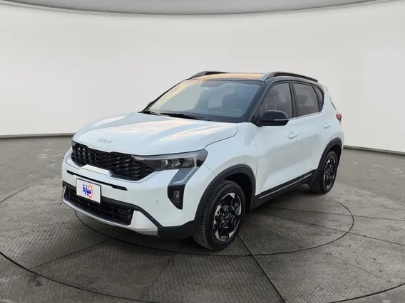 Kia SONET EX 2024 