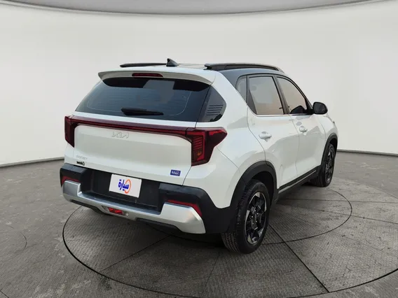 Kia SONET EX 2024 