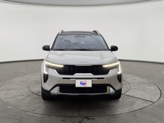 Kia SONET EX 2024 