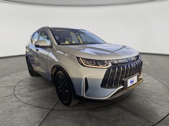 جيتور X50 Premium 2025 