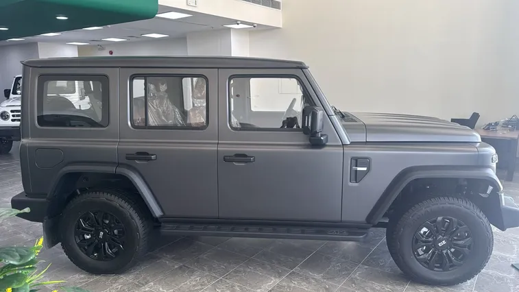 باو 212 T01 Adventure 2027 دبل
