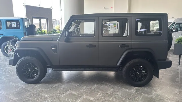باو 212 T01 Adventure 2027 دبل