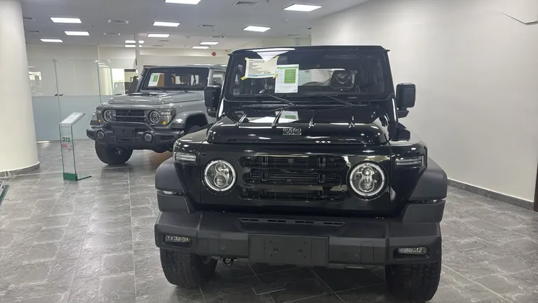 باو 212 T01 Adventure 2027 دبل