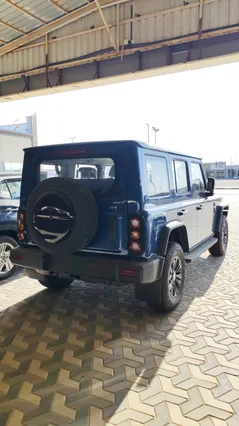باو 212 T01 Adventure 2027 دبل