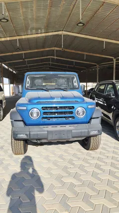 باو 212 T01 Adventure 2027 دبل