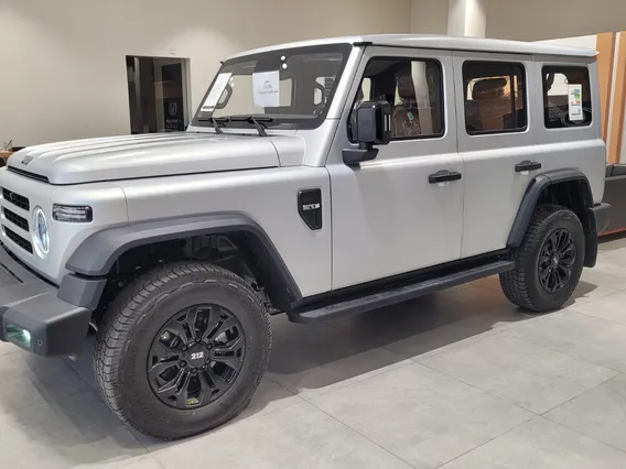 باو 212 T01 Adventure 2027 دبل