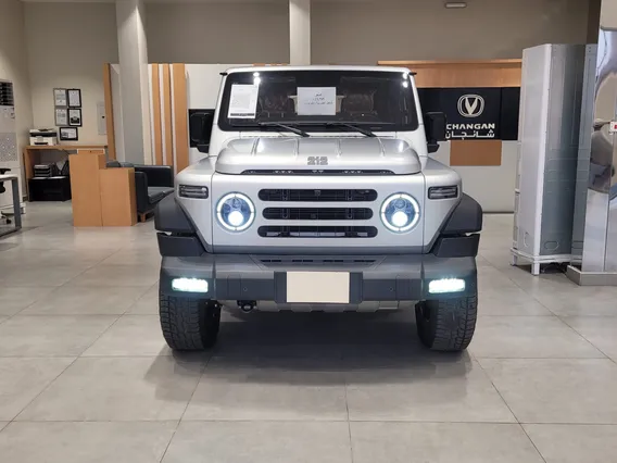 باو 212 T01 Adventure 2027 دبل