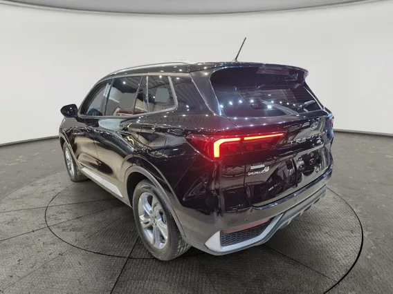 Ford Territory Ambiente 2025 