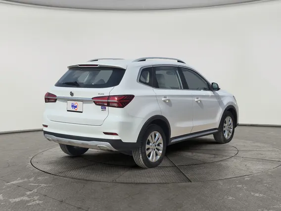 ام جي RX5 STD 2023 