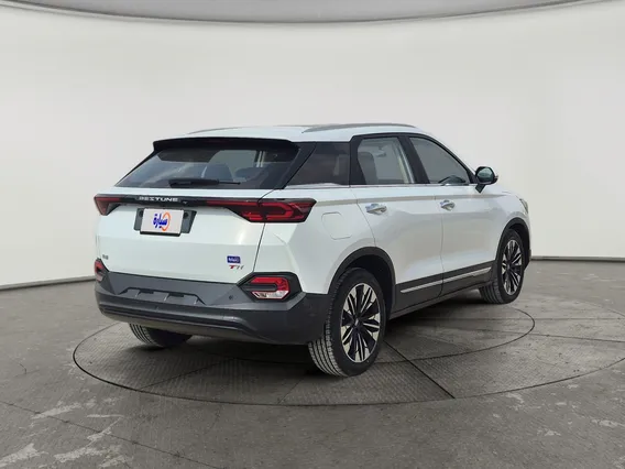 FAW Bestune T77 Basic 2024 