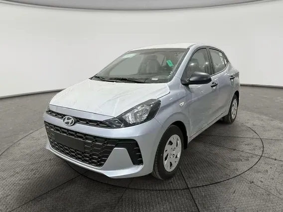 Hyundai Grand i10 Fleet 2026 