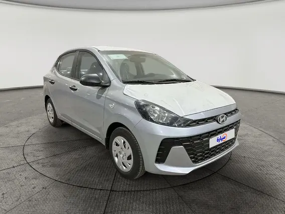 Hyundai Grand i10 Fleet 2026 
