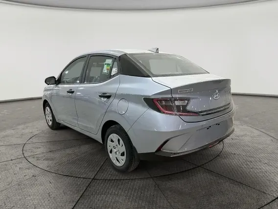 Hyundai Grand i10 Fleet 2026 