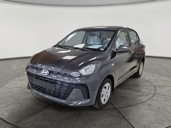 هيونداي Grand i10 فلييت 2026 