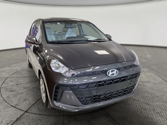 هيونداي Grand i10 فلييت 2026 