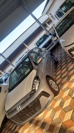 Hyundai Grand i10 Fleet 2026 