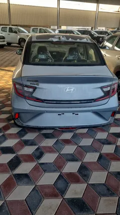 Hyundai Grand i10 Fleet 2026 