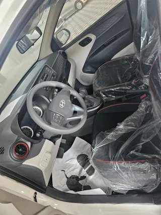 Hyundai Grand i10 Fleet 2026 