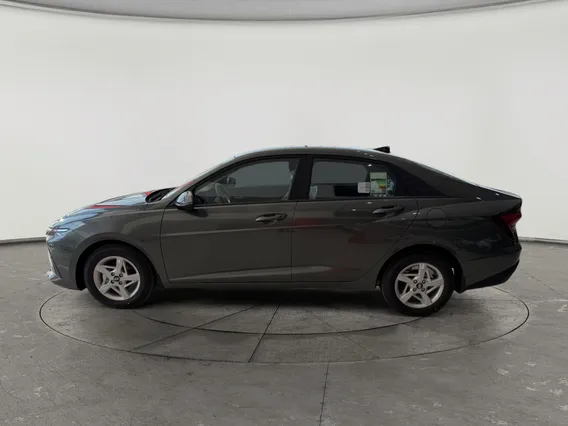 Hyundai Accent Fleet 2026 