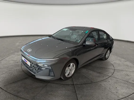 Hyundai Accent Fleet 2026 