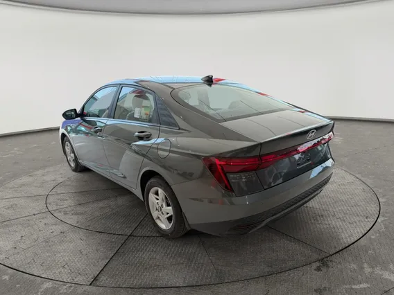 Hyundai Accent Fleet 2026 