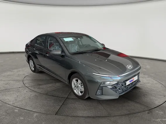 Hyundai Accent Fleet 2026 
