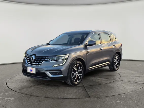 Renault Koleos LE 2021 دبل