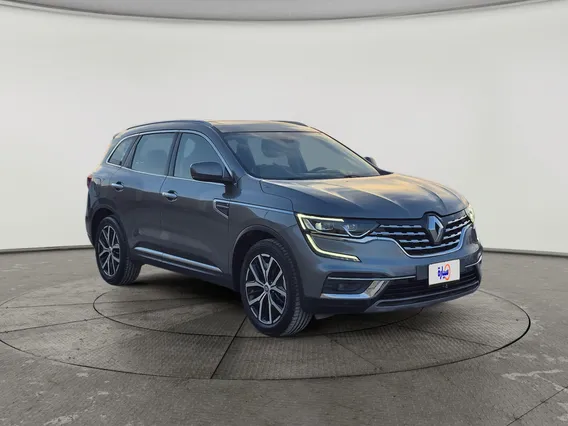 Renault Koleos LE 2021 دبل