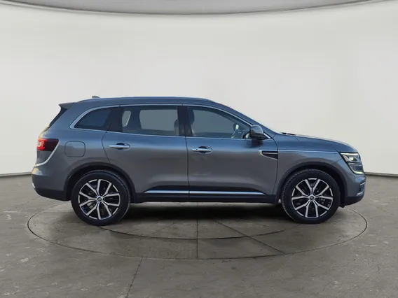 Renault Koleos LE 2021 دبل