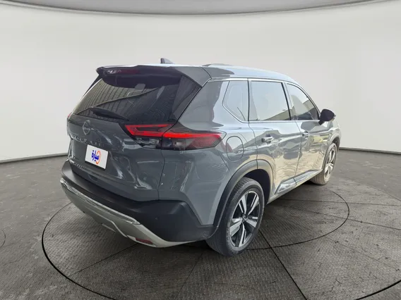 نيسان أكس تريل S 7 Seats 2025 