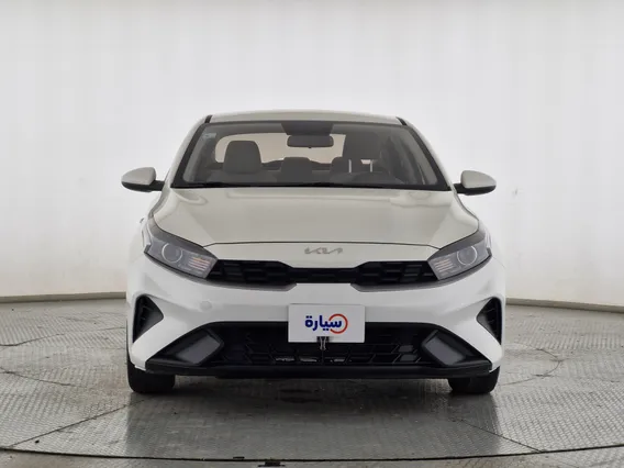 Kia Cerato LX 2022 