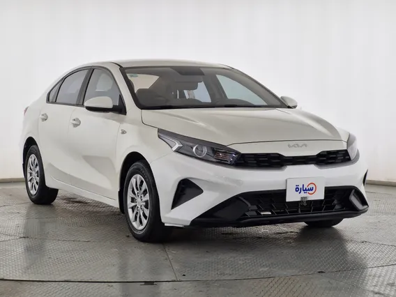 Kia Cerato LX 2022 