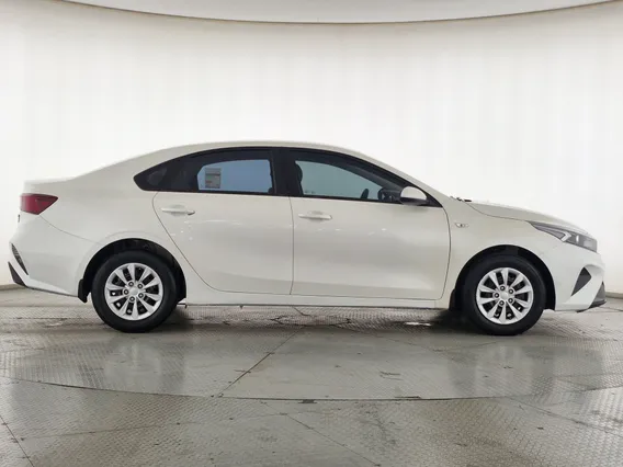 Kia Cerato LX 2022 