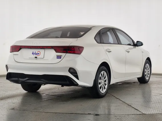 Kia Cerato LX 2022 