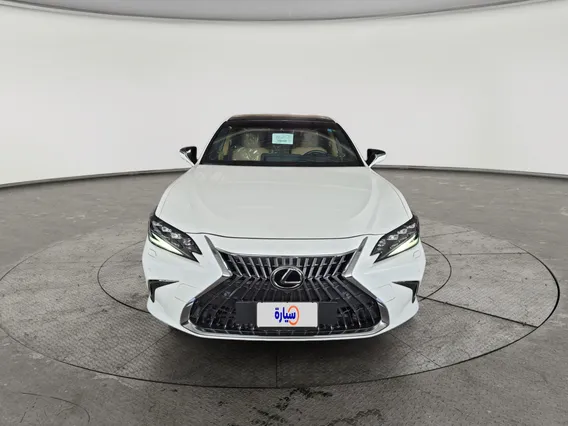 لكزس ES 350 2025 