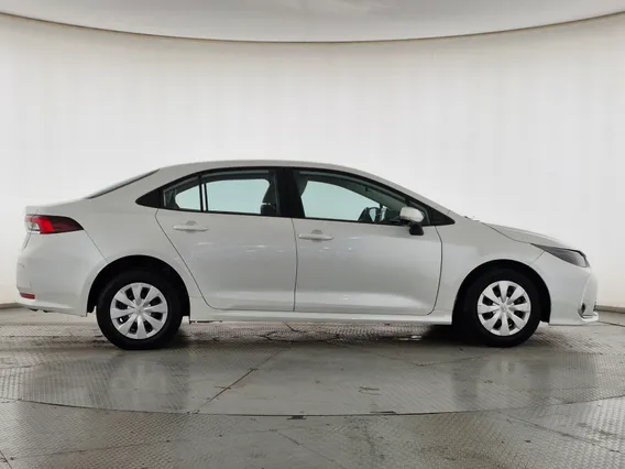 Toyota Corolla XLI 2024 