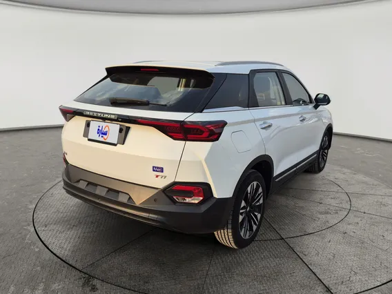 FAW Bestune T77 Basic 2024 
