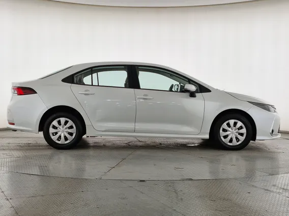 Toyota Corolla XLI 2024 