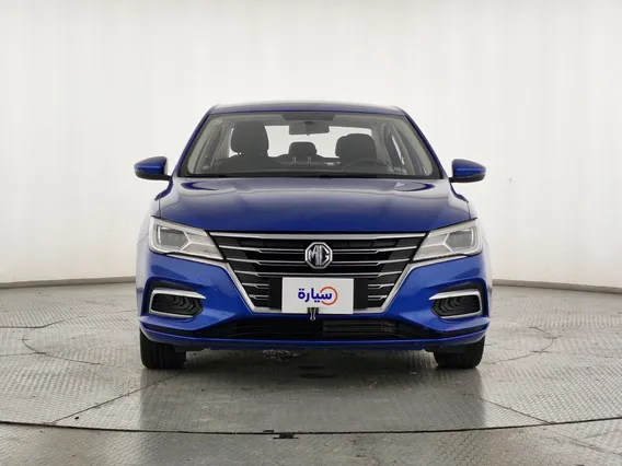 MG 5 COM 2022 
