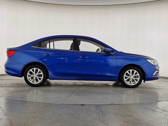 MG 5 COM 2022 