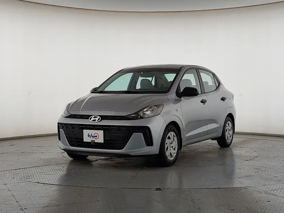 Hyundai Grand i10 Fleet 2024 