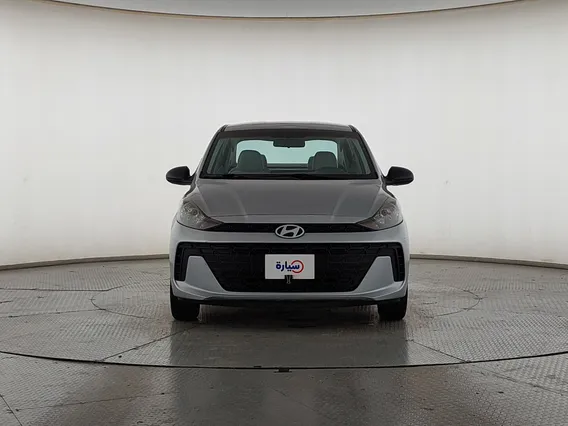 Hyundai Grand i10 Fleet 2024 