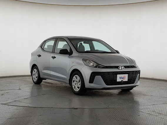 Hyundai Grand i10 Fleet 2024 