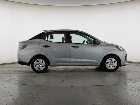 Hyundai Grand i10 Fleet 2024 