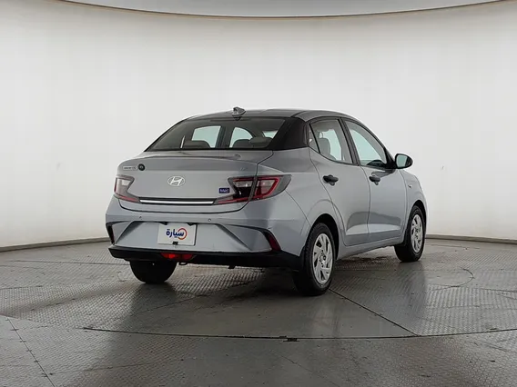 Hyundai Grand i10 Fleet 2024 